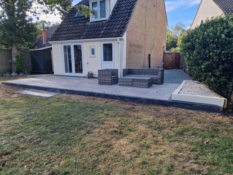 DAT Building Solutions