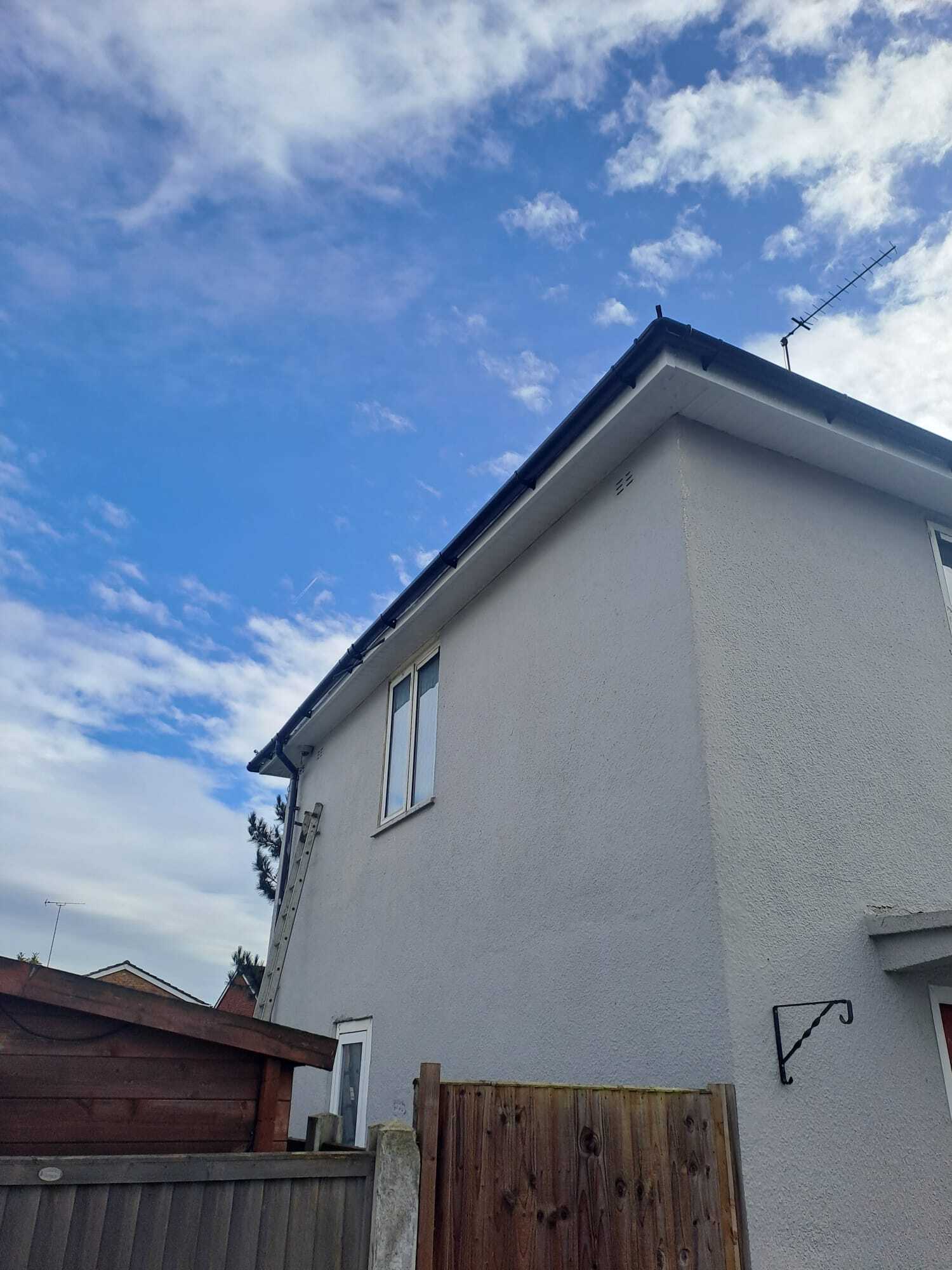 DAT Building Solutions – Expert Plastering and Rendering in Essex