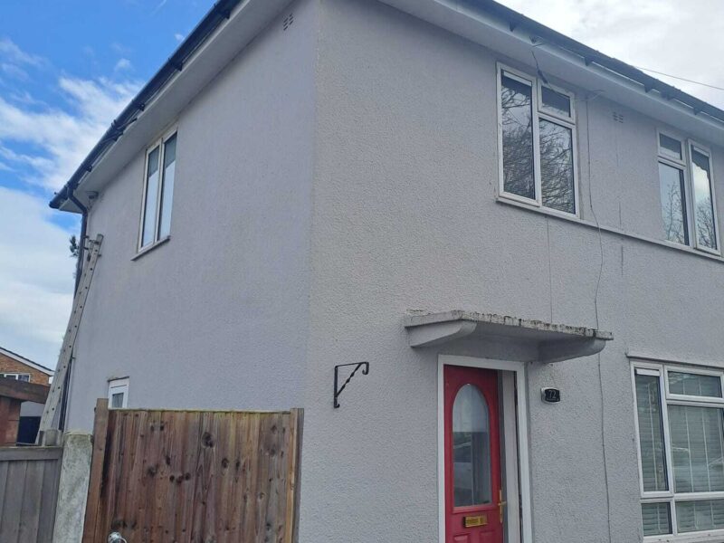 DAT Building Solutions