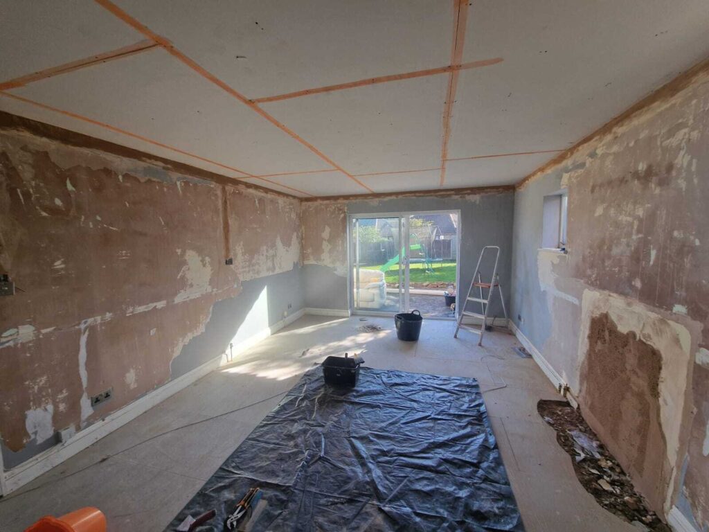 DAT Building Solutions – Professional Painting and Decorating in Essex DAT Building Solutions – Professional Painting and Decorating in Essex