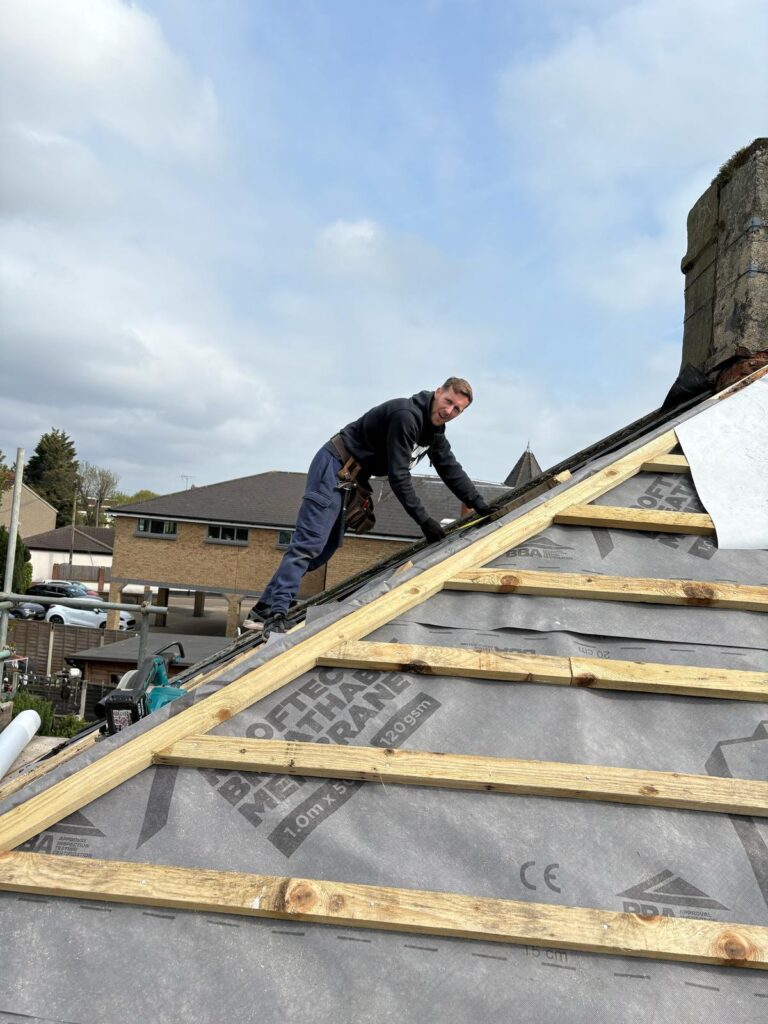 DAT Building Solutions – Reliable Cladding and Roofing You Can Trust in Essex DAT Building Solutions – Reliable Cladding and Roofing You Can Trust in Essex