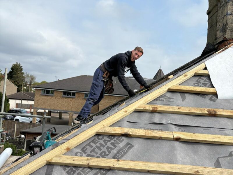 DAT Building Solutions