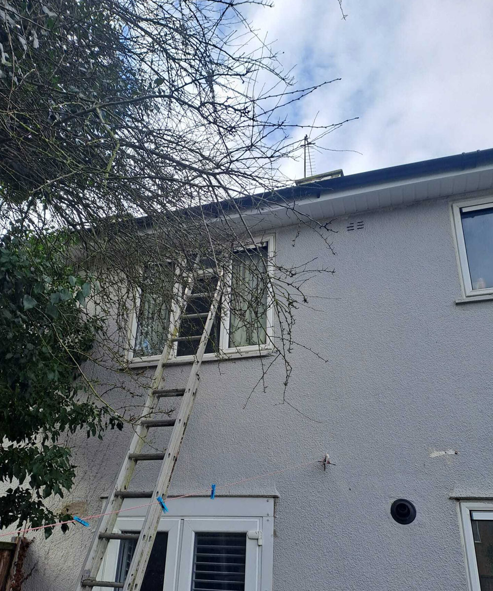 DAT Building Solutions