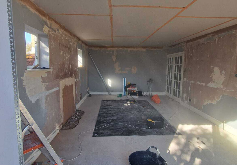 DAT Building Solutions